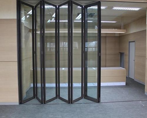Các Mẫu Cửa Nhôm Đẹp Hiện Đại Cho Ngôi Nhà Của Bạn