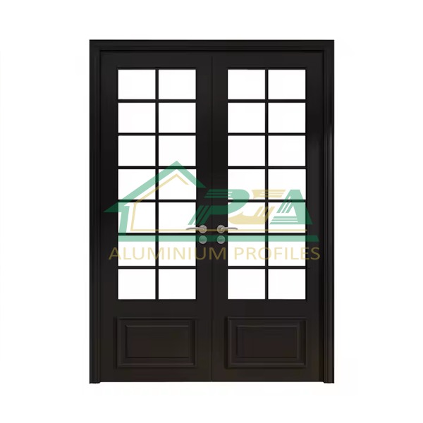 PGA-55 Double Swing Door