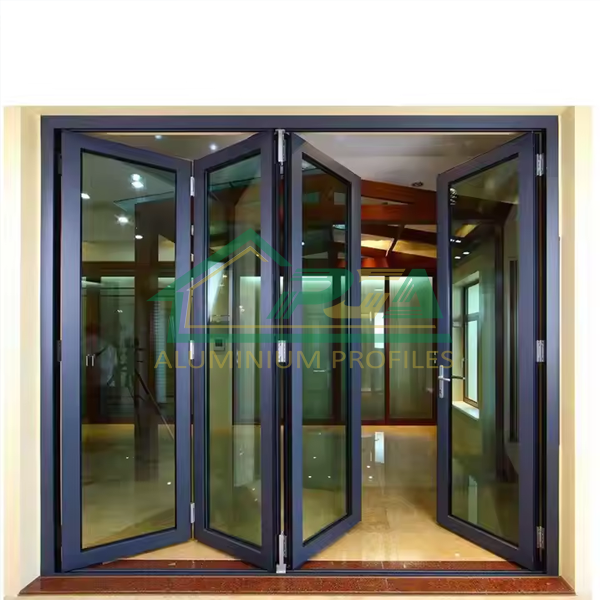 PGAV-55 Folding Sliding Door System