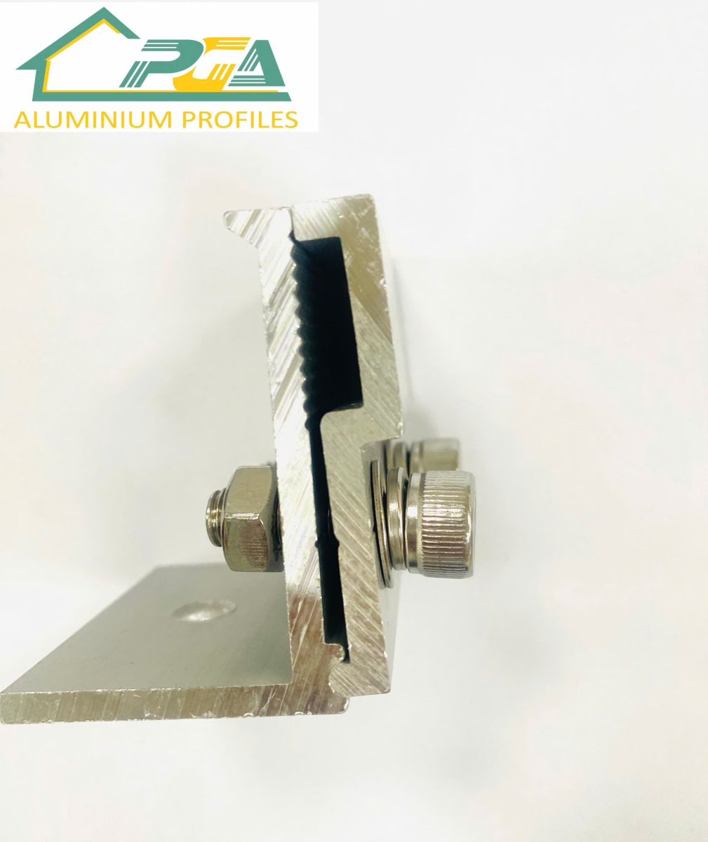 Kẹp Sóng Tôn Seamlock A