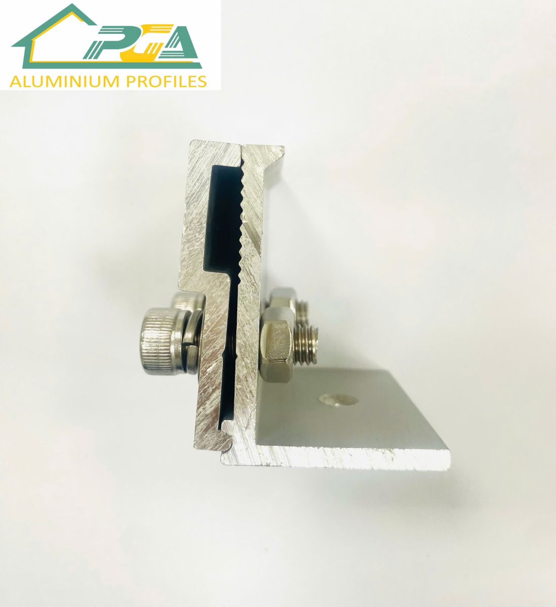 Kẹp Sóng Tôn Seamlock B