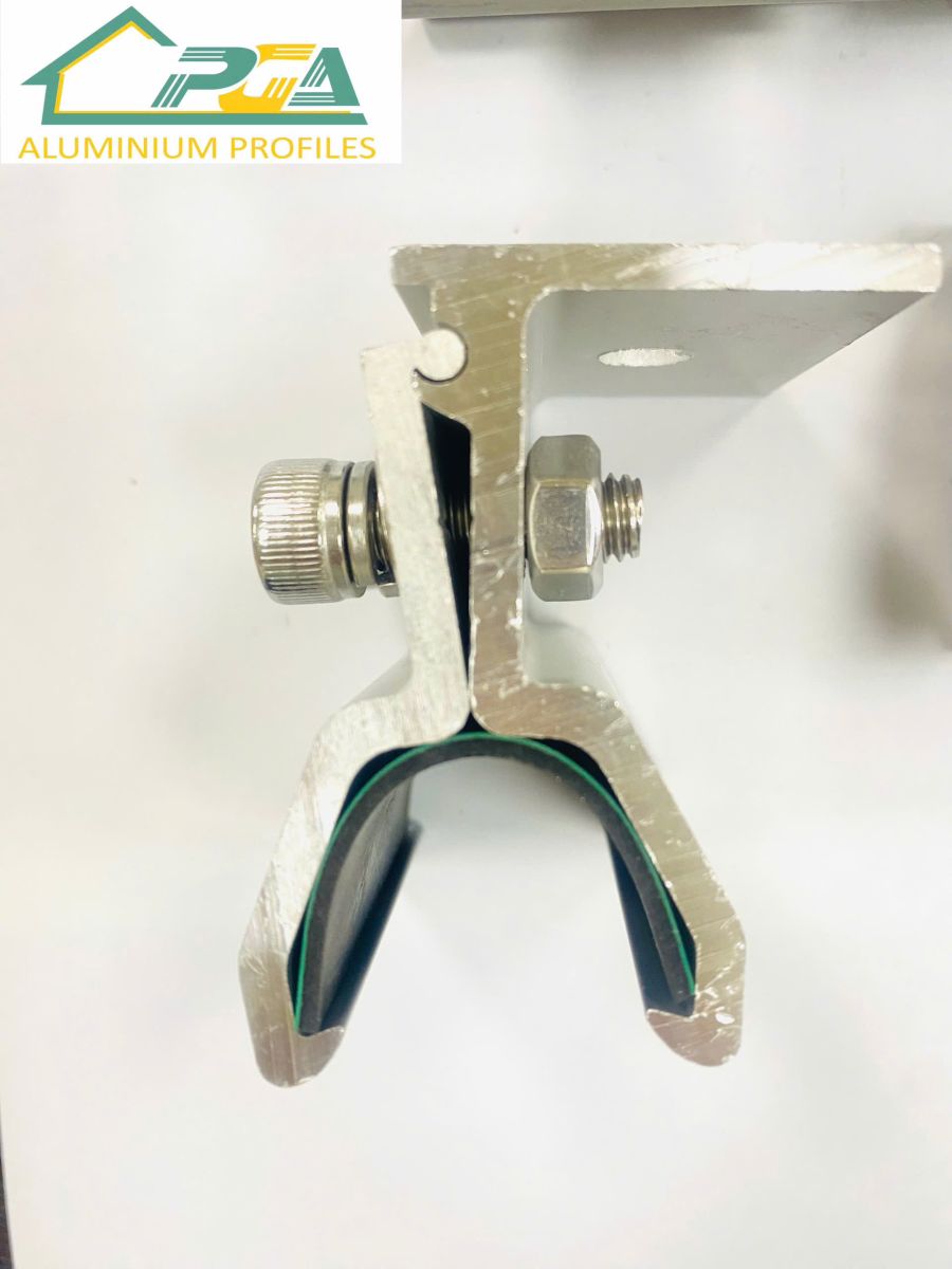 Kẹp Sóng Tôn Cliplock 700B